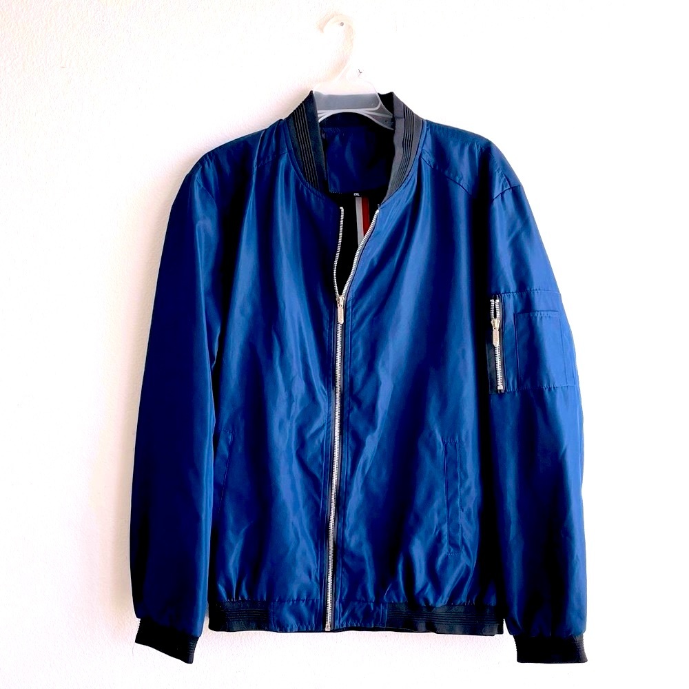 🆕 •Vogue Dress Jacket | Size 2xl